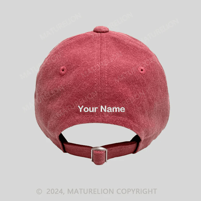 .308 Because Rocks Aren't Effective At 700 Meters Cap (Free Customization)